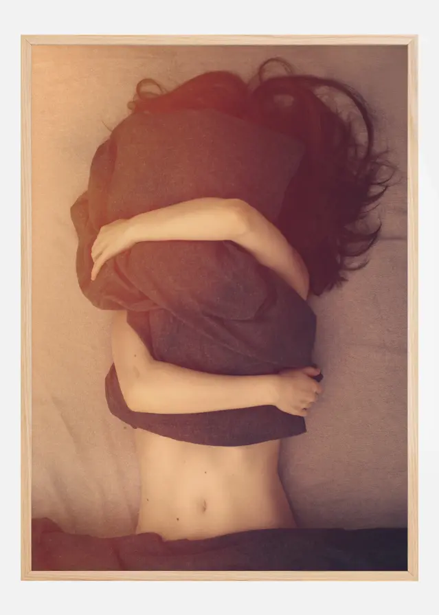 Sunday morning mood Póster