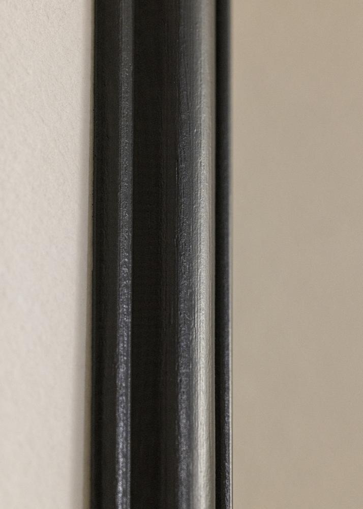 Moldura Line Preto 10x15 cm