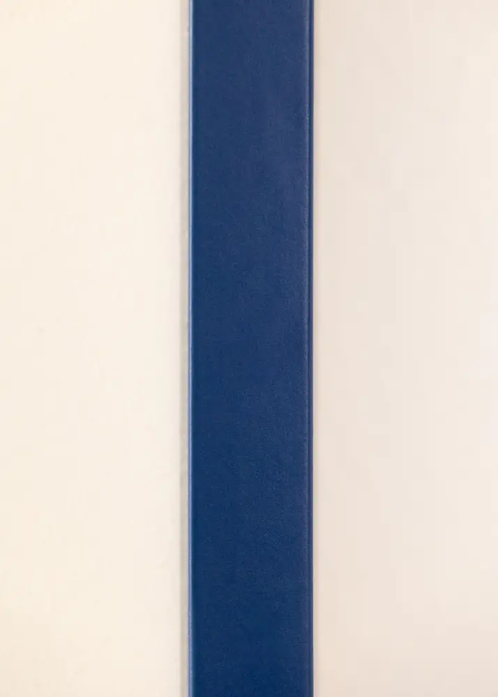 Moldura NordicLine Classic Blue 21x29,7 cm (A4)