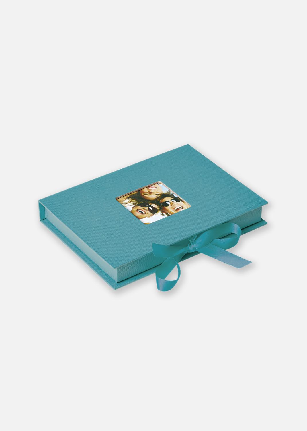 Product Image for Fun Caixas para fotografias - Verde (Para 70 fotos de 10x15 / 13x18 cm)