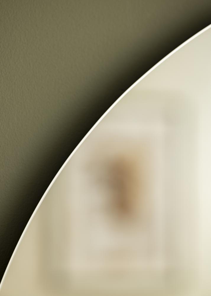 Espelho Round Clear 70 cm Ø