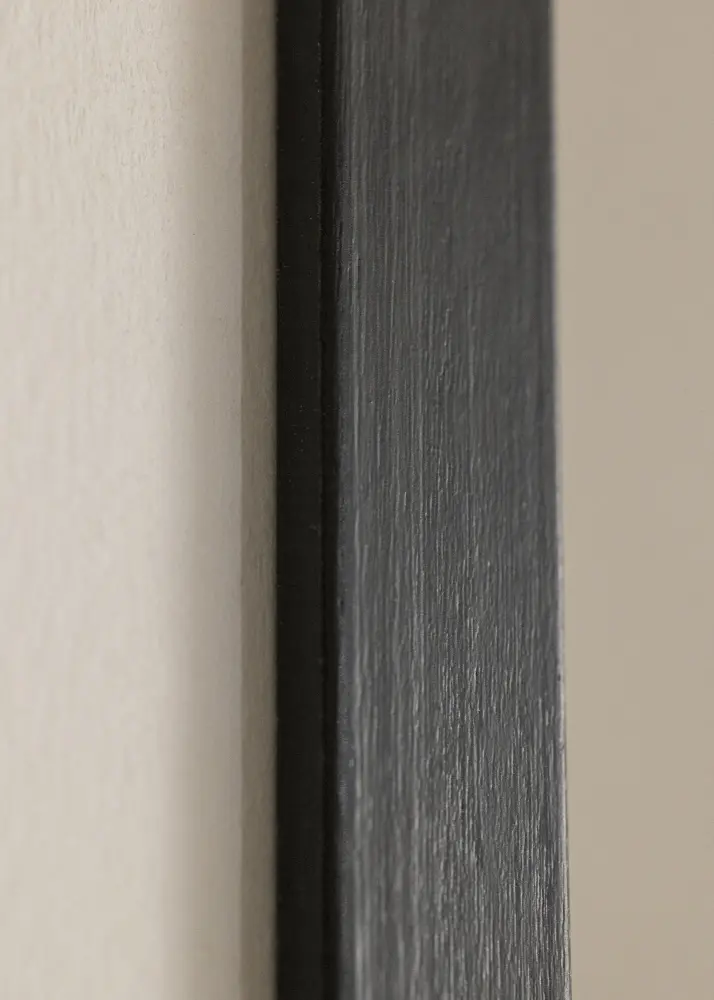 Moldura Soul Preto 10x15 cm
