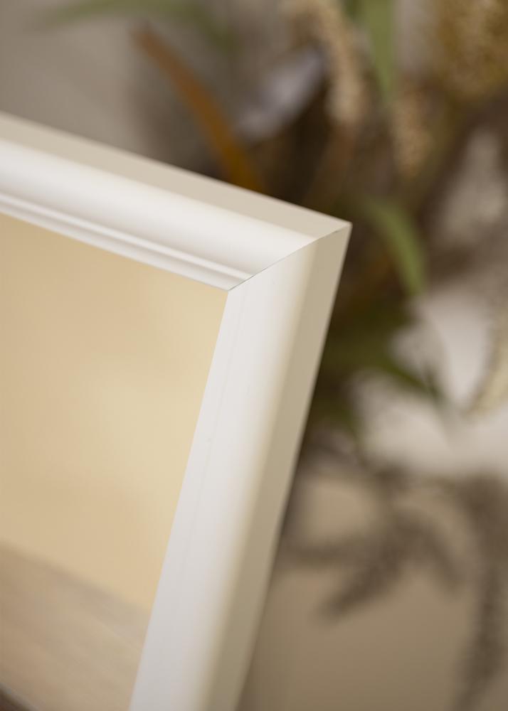 Espelho Högbo Branco - Tamanho personalizável