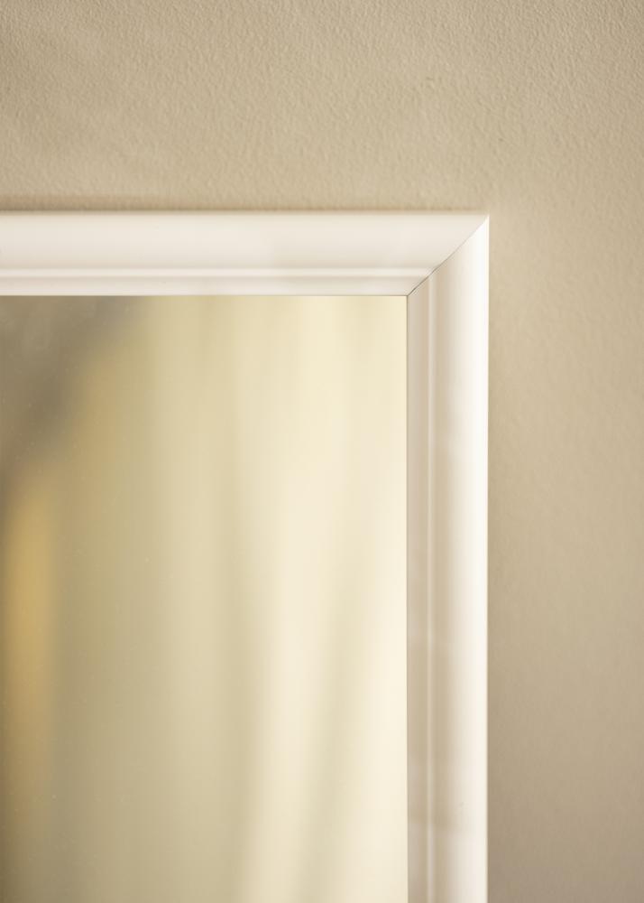 Espelho Högbo Branco - Tamanho personalizável