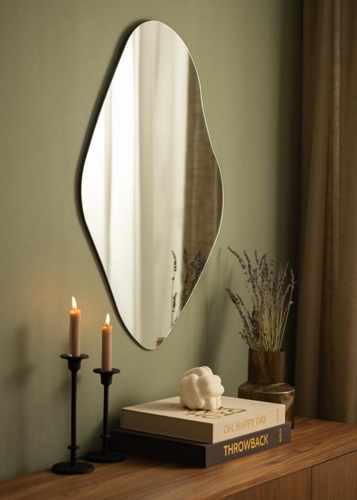 Espelho Biface 60x80 cm