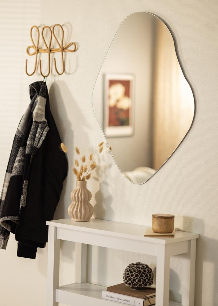 Espelho Biface 60x80 cm