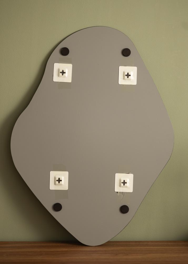 Espelho Biface 60x80 cm