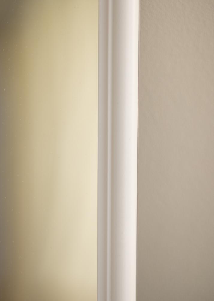 Espelho Högbo Branco - Tamanho personalizável