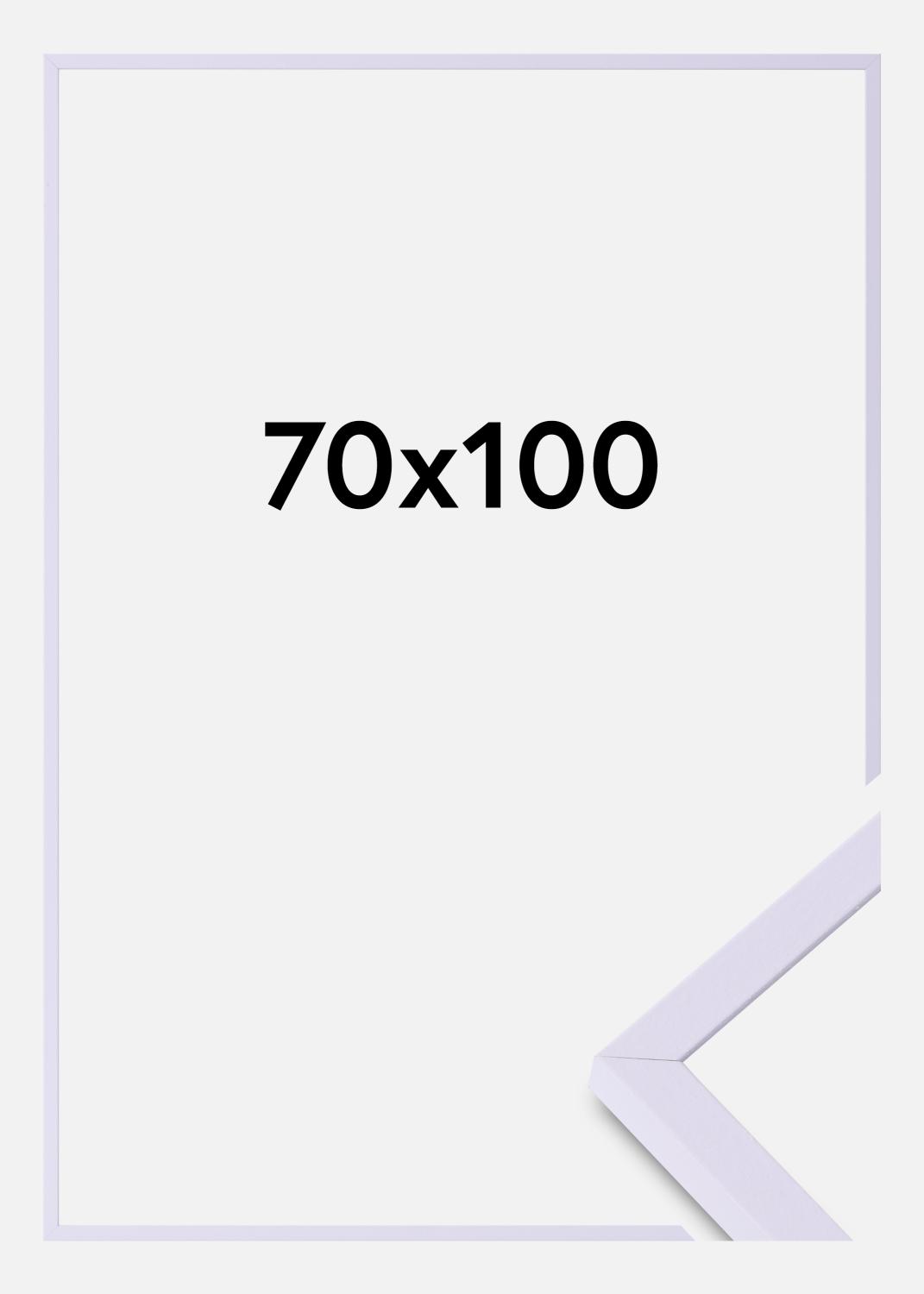 Product Image for Colorful Vidro acrílico Roxo 70x100 cm