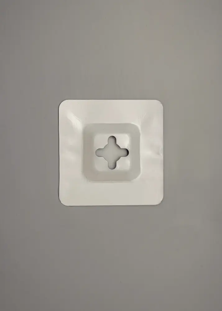 KAILA Espelho Shape I Deluxe Dfolha Bronze 50x70 cm