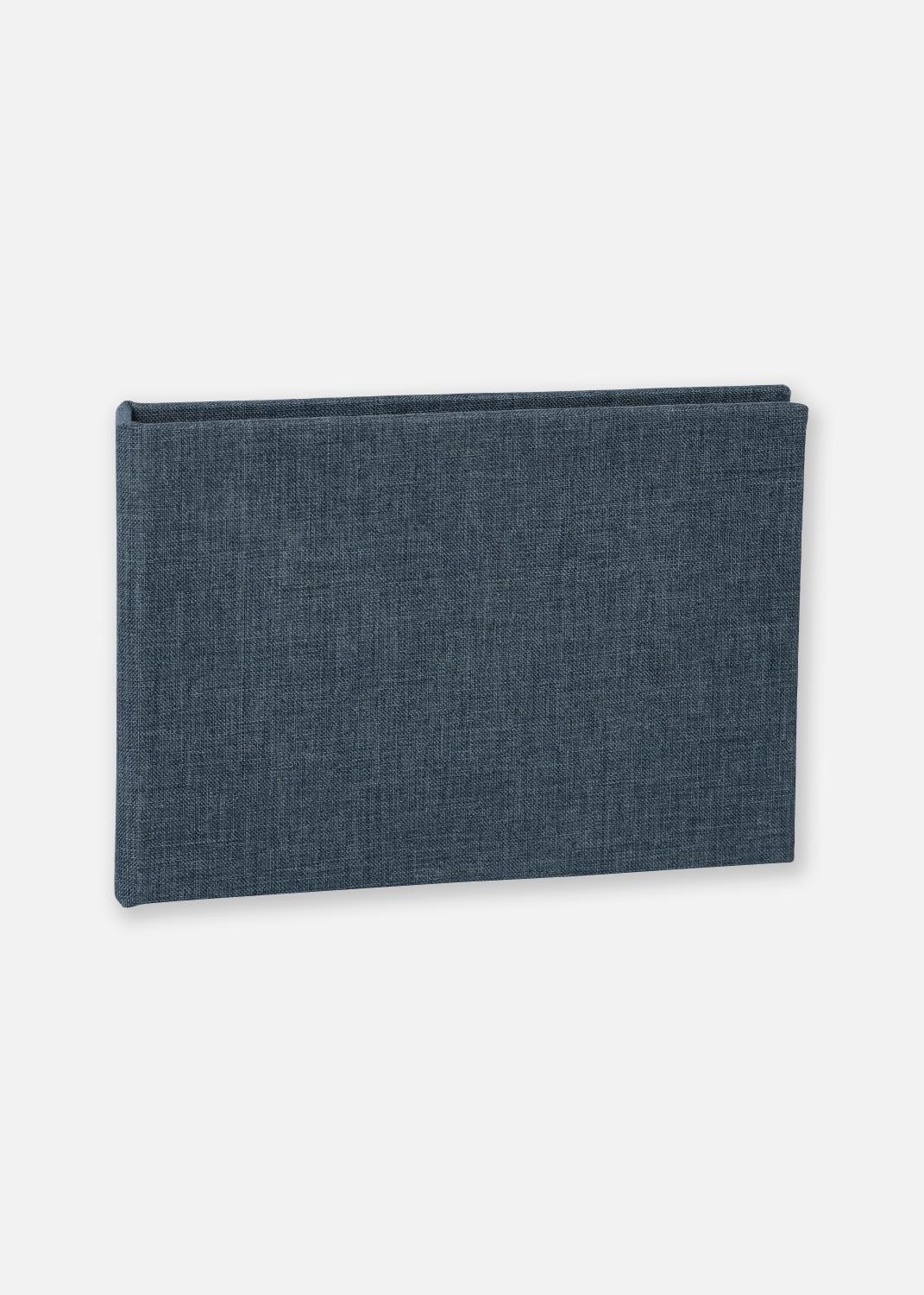 Product Image for Base Line Canvas Azul - 36 Fotografias em formato 10x15 cm