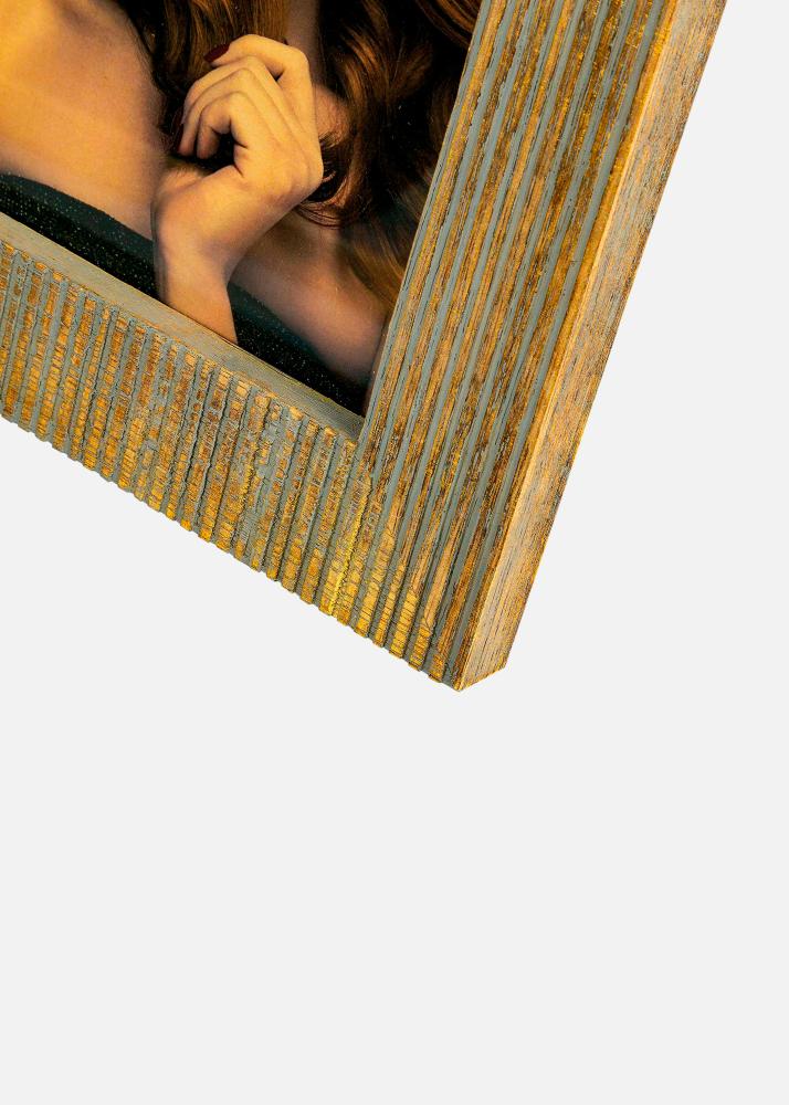 Moldura Relais Castanho 20x30 cm