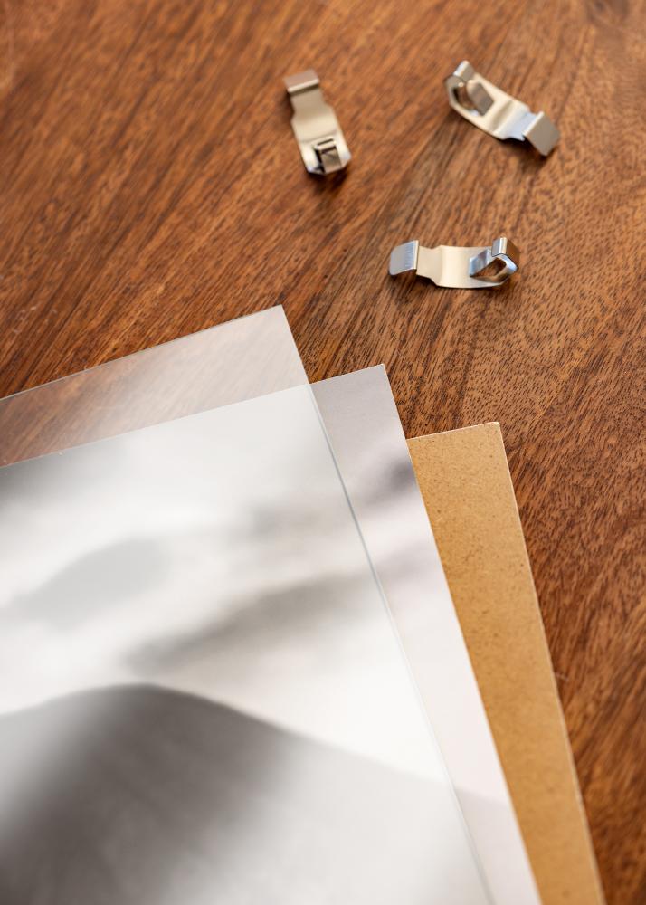 Moldura com mola 60x90 cm