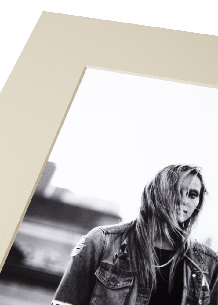 Passe-partout Shoreline - Por medida