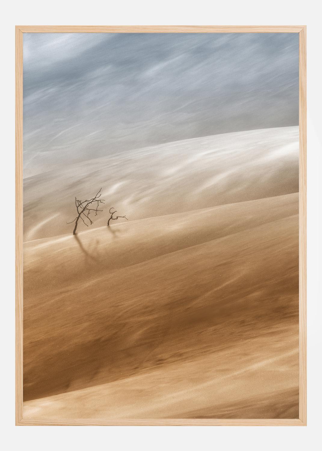 Product Image for Two Trees Póster (50x70 cm)