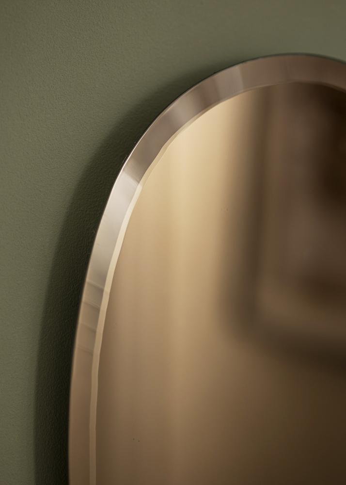 Espelho Wave Brown 55x110 cm