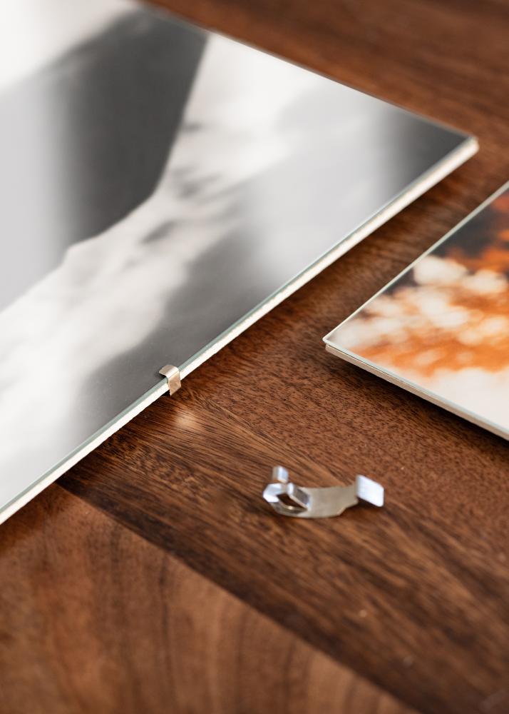 Moldura com mola 60x90 cm