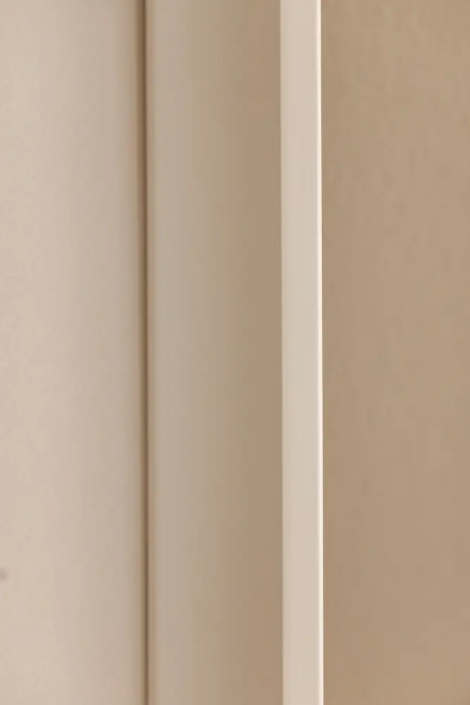Moldura Öjaren Branco - Tamanho personalizável