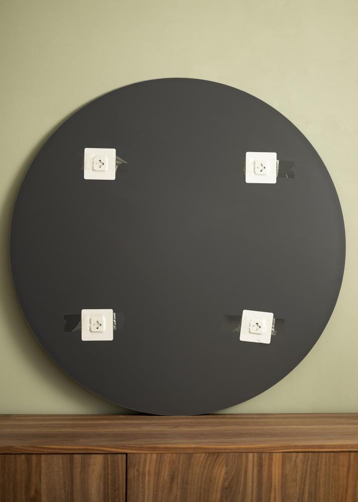 KAILA Redondo Espelho Gold Deluxe 90 cm Ø