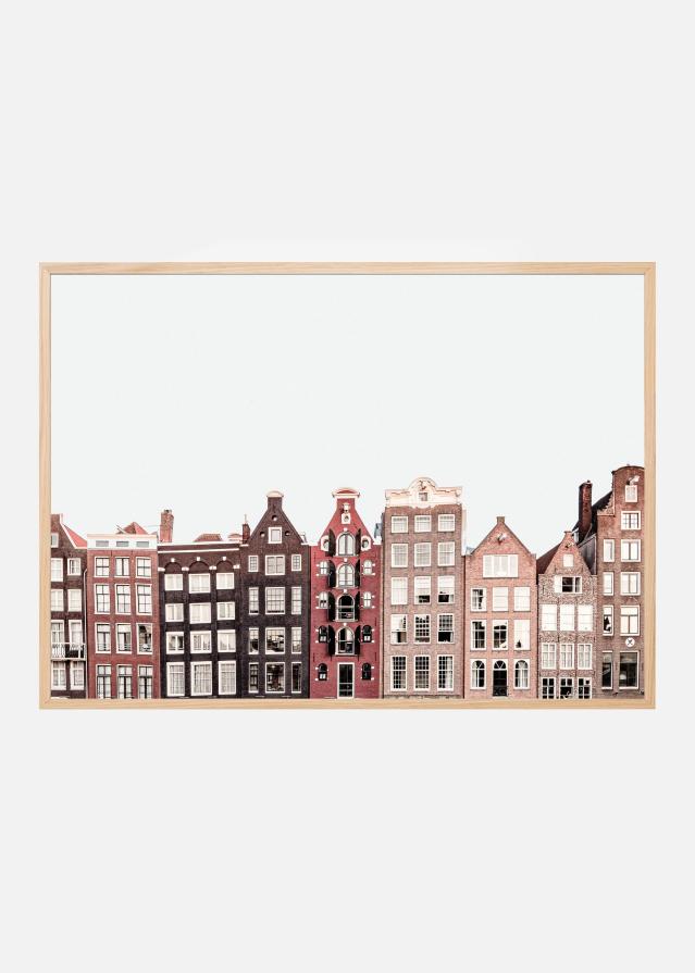 Amsterdam Póster