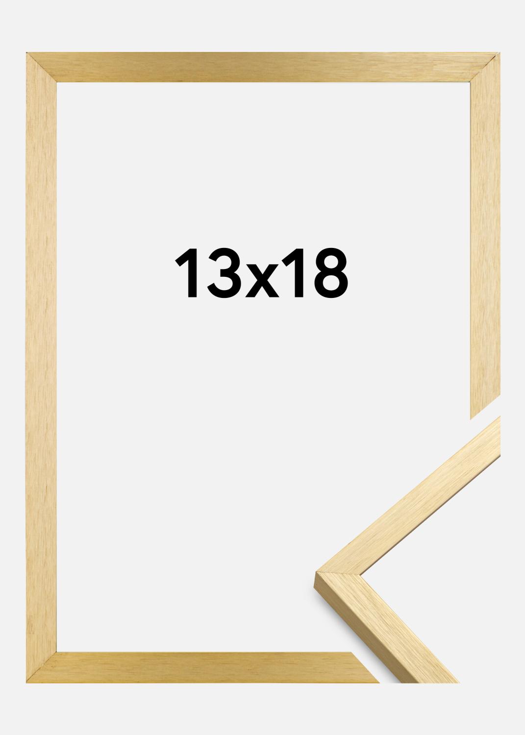 Product Image for Moldura Chair Dourado 13x18 cm