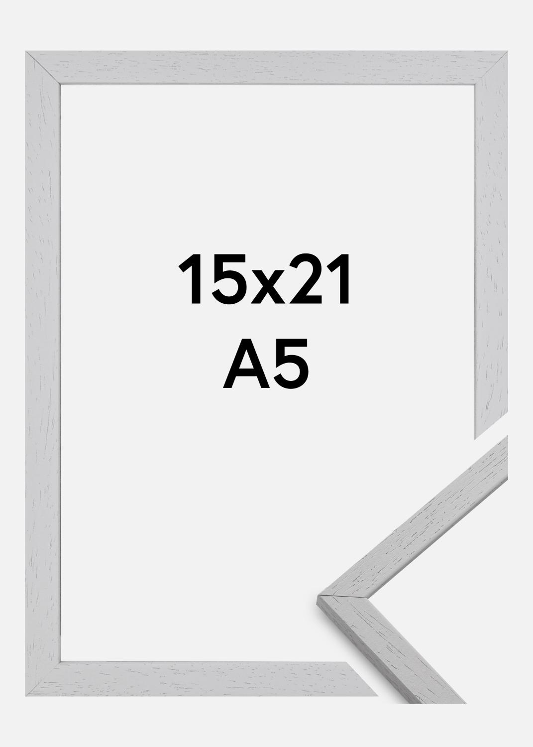 Product Image for Moldura Edsbyn Grey 15x21 cm (A5)
