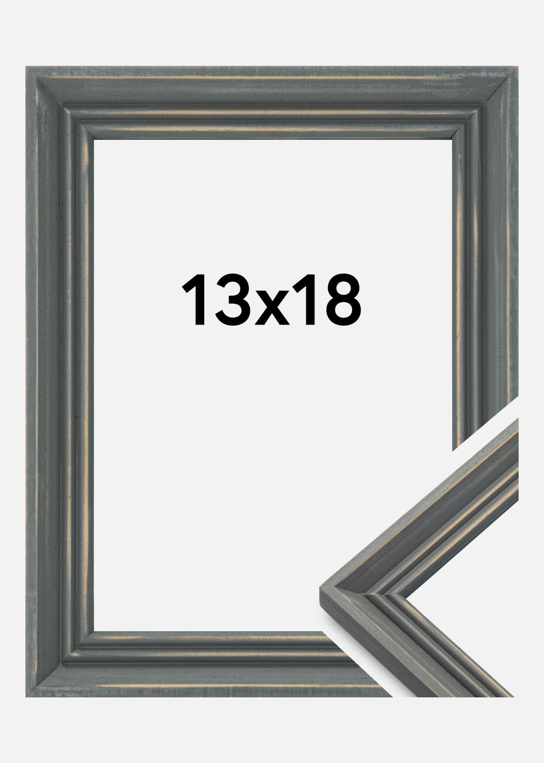 Product Image for Moldura Vintage Home Cinzento 13x18 cm