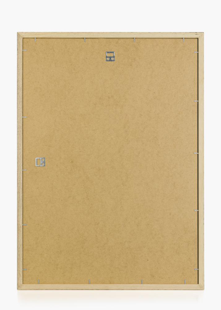 Espelho Gold Wood 53x73 cm