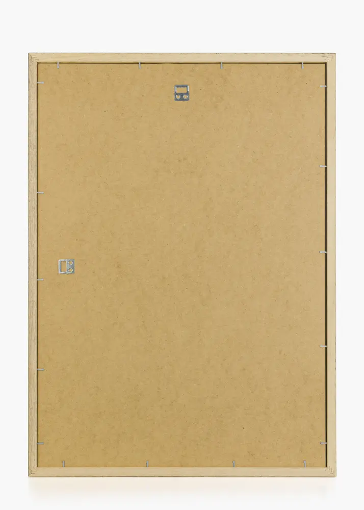 Espelho Gold Wood 53x73 cm