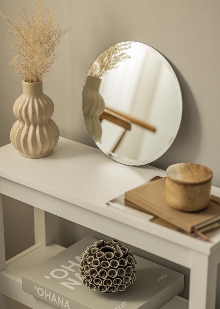 KAILA Redondo Espelho Deluxe 30 cm Ø