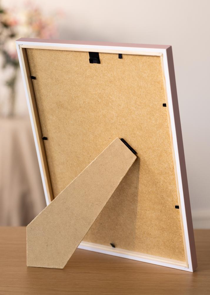 Moldura NordicLine Dirty Rose 21x29,7 cm (A4)