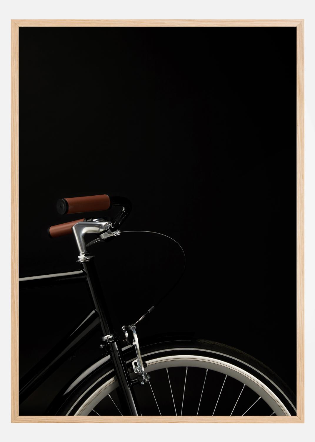 Product Image for Dfolha Bike Póster (21x29.7 cm (A4))