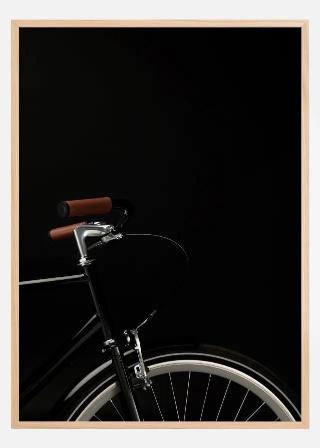 Dfolha Bike Póster