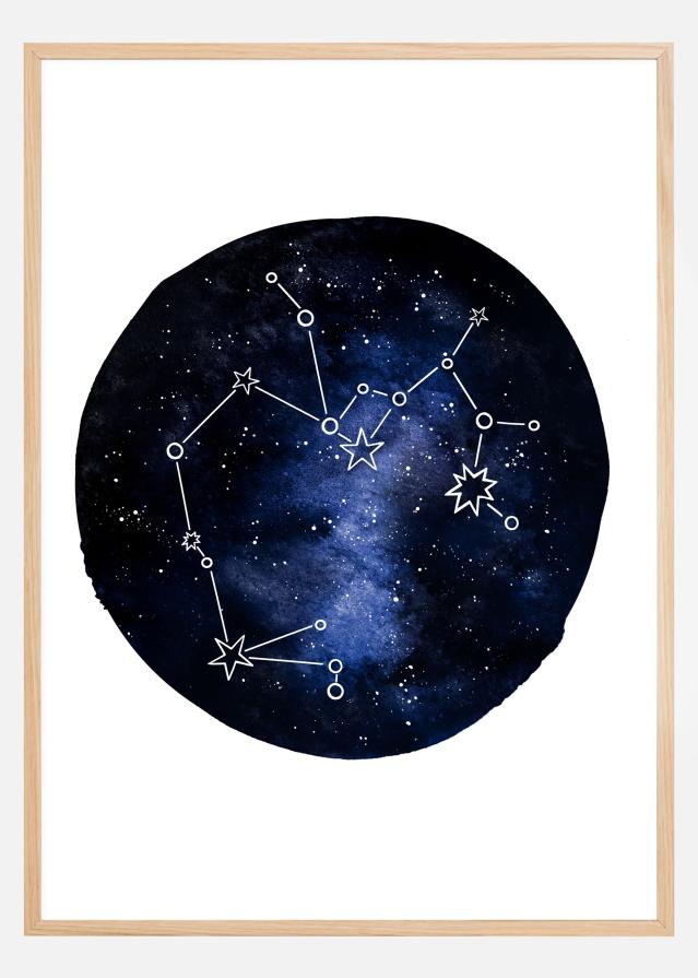 Sagittarius Póster