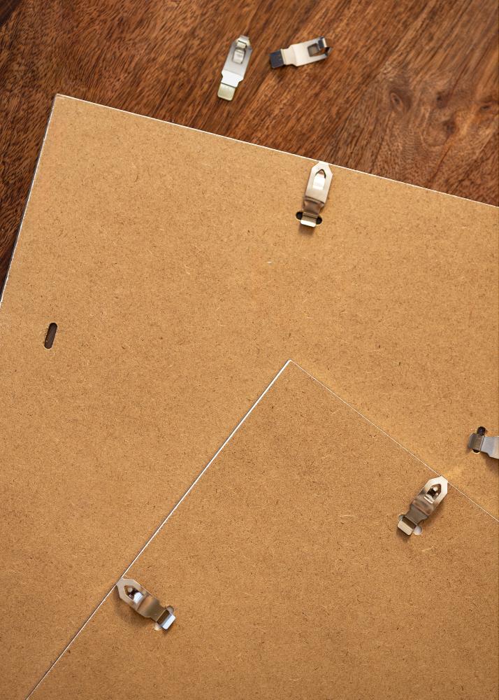 Moldura com mola 60x90 cm