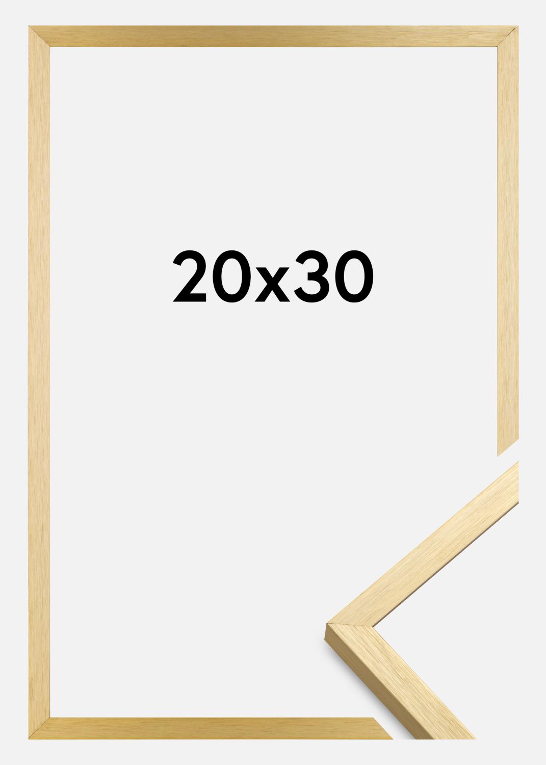 Product Image for Moldura Chair Dourado 20x30 cm