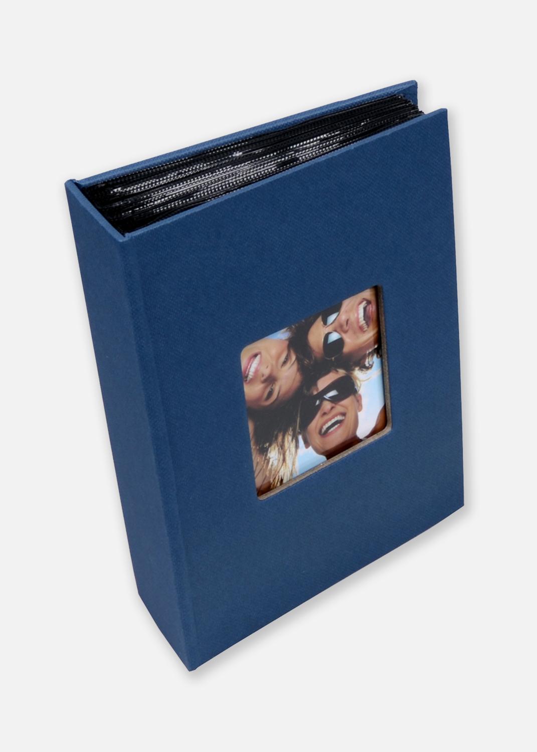 Product Image for Fun Álbum Azul - 100 Fotografias em formato 10x15 cm