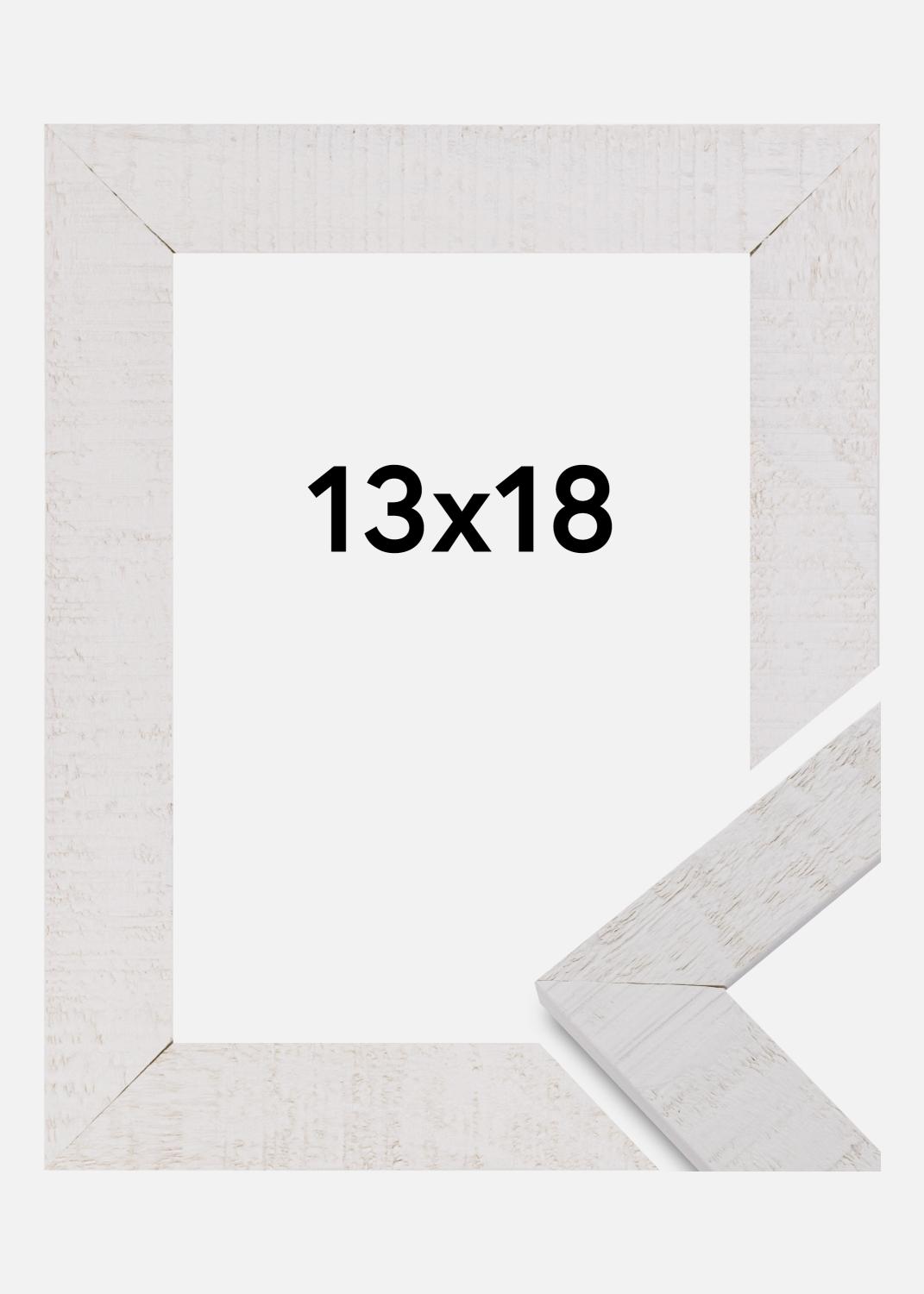 Product Image for Moldura Home Branco 13x18 cm