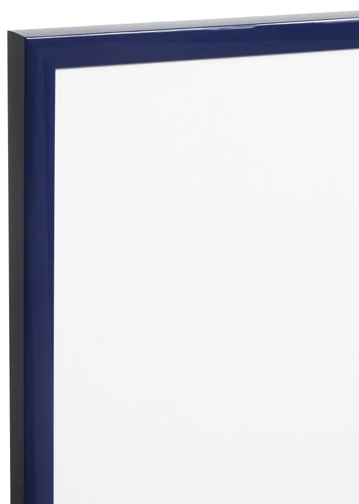 Moldura New Lifestyle Azul 21x29,7 cm (A4)