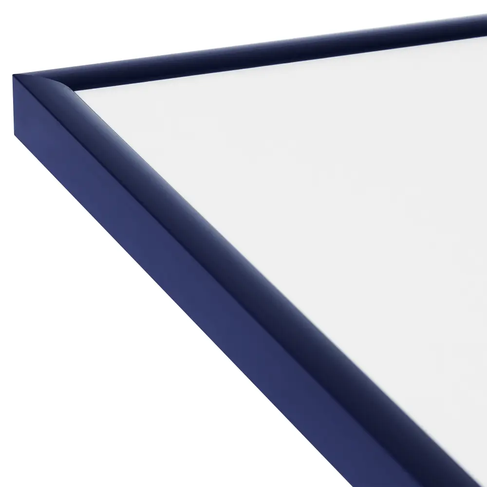 Moldura New Lifestyle Azul 21x29,7 cm (A4)