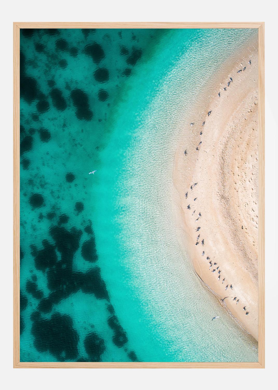 Product Image for Hot Summer Póster (30x40 cm)