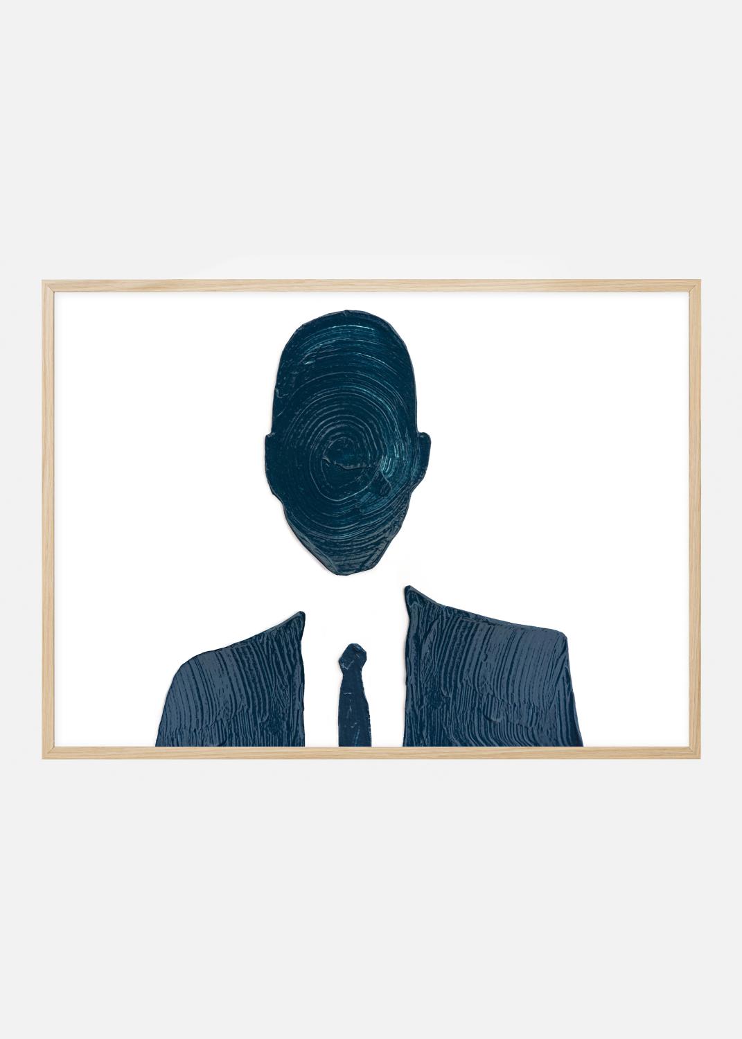 Product Image for Deep Impression Póster (21x29,7 cm (A4))