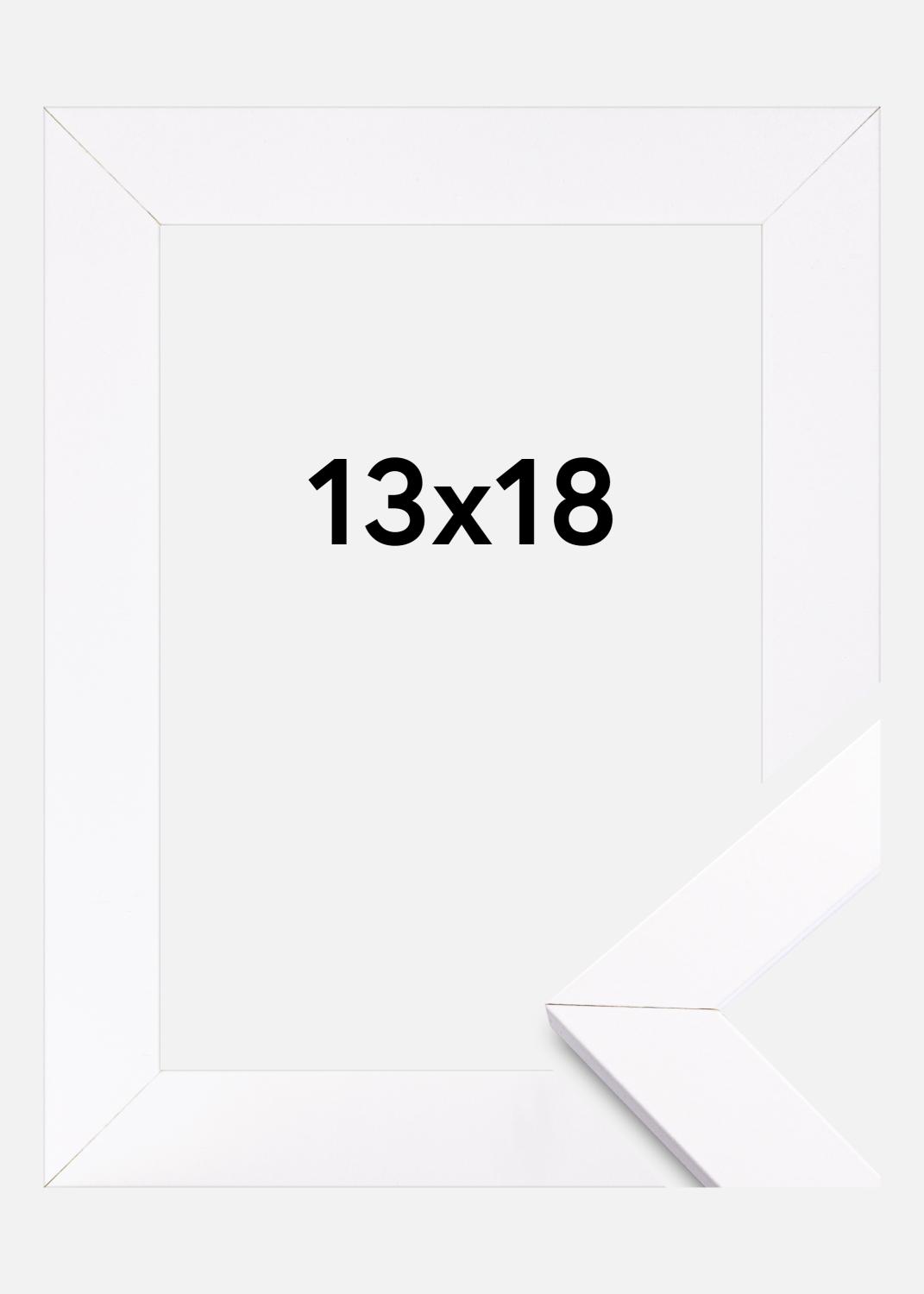 Product Image for Moldura Stockholm Branco 13x18 cm