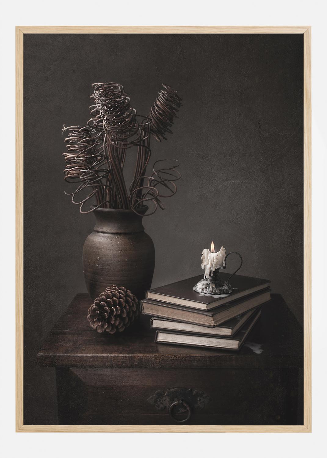Product Image for A Moment In The Past Póster (21x29.7 cm (A4))