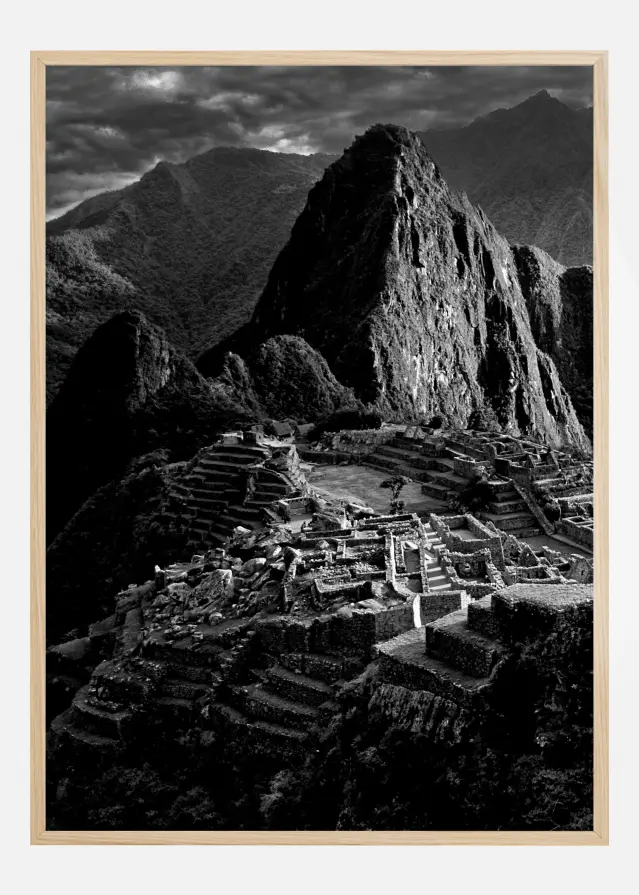 Lost City of the Incas Póster