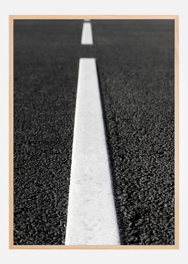 Road Mfolha Póster