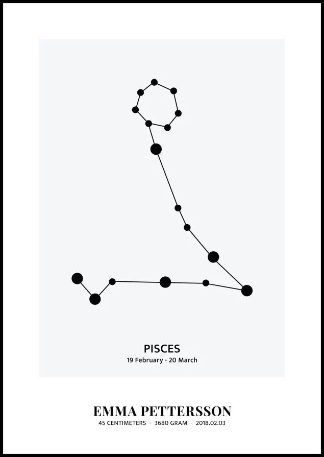 Pisces - Signo do Zodíaco
