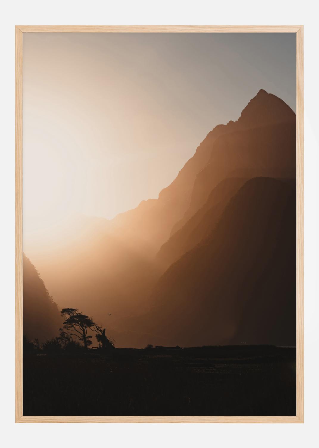 Product Image for Rage Póster (21x29.7 cm (A4))
