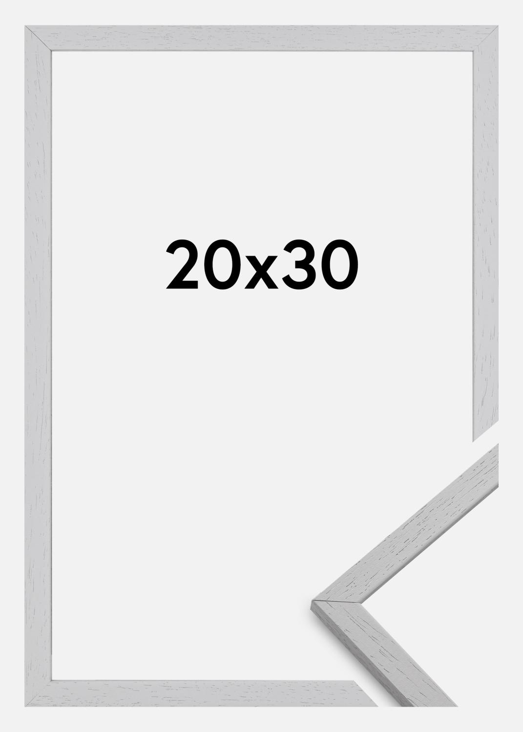 Product Image for Moldura Edsbyn Vidro acrílico Grey 20x30 cm