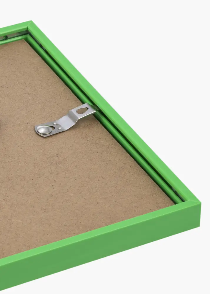 Moldura New Lifestyle Verde 20x30 cm